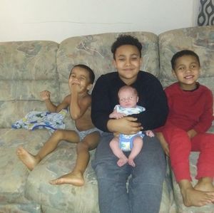 Meet your Posher, Brittany